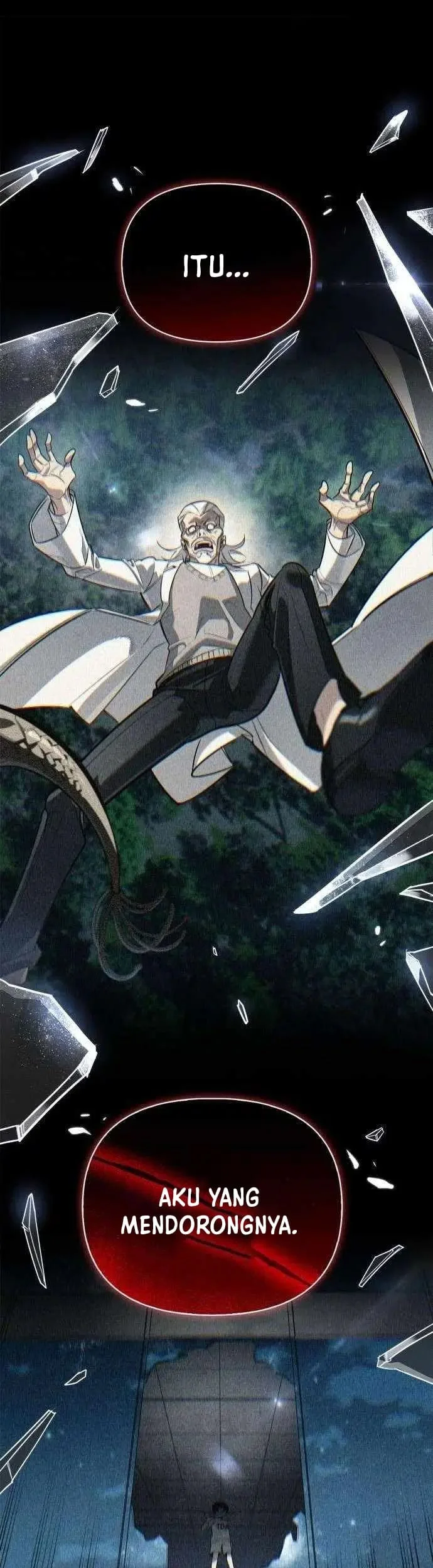 The S-Class Hunter Who Heals Monsters Chapter 16 Gambar 10