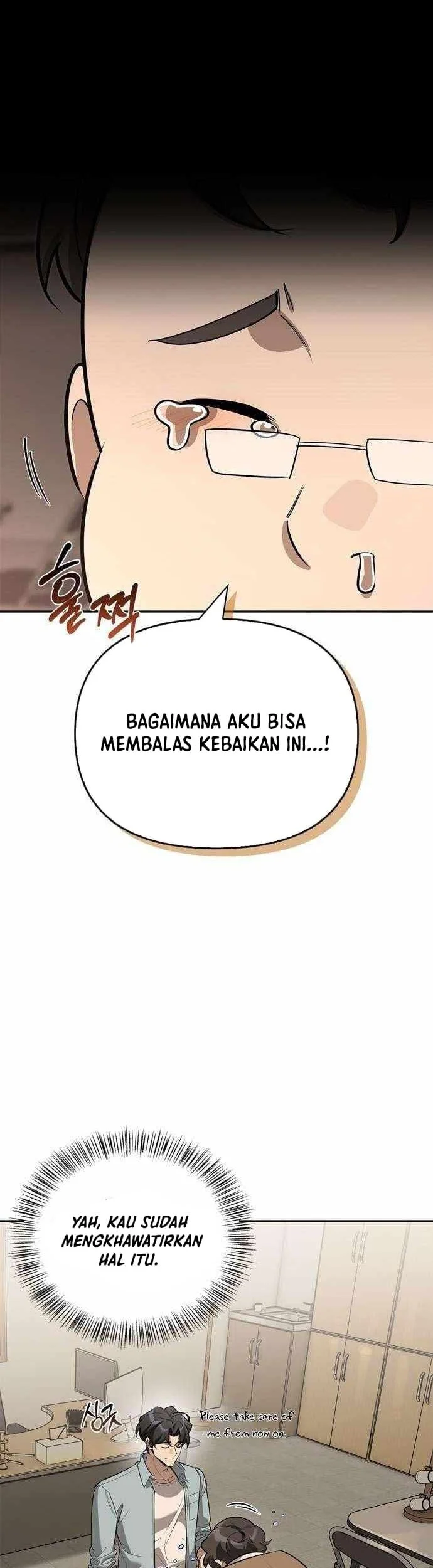 The S-Class Hunter Who Heals Monsters Chapter 16 Gambar 25