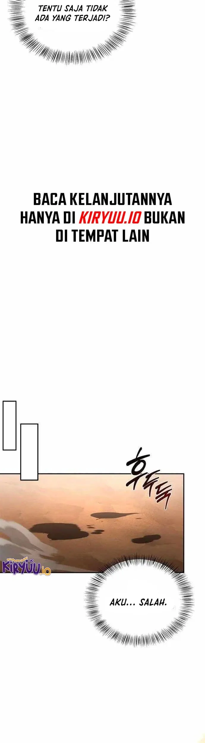 The S-Class Hunter Who Heals Monsters Chapter 16 Gambar 27