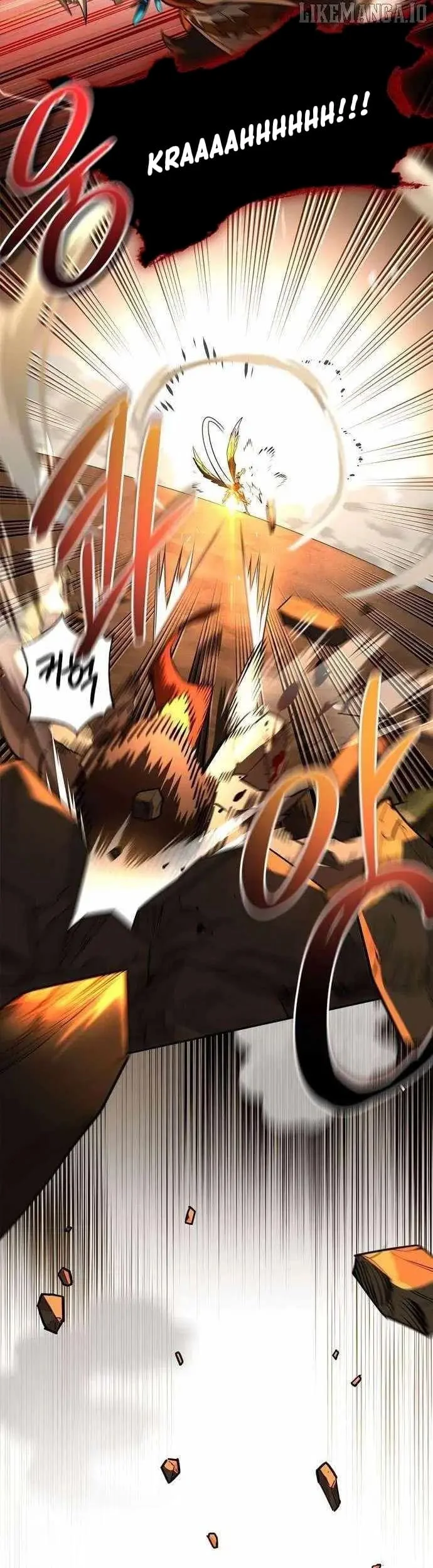 The S-Class Hunter Who Heals Monsters Chapter 16 Gambar 30