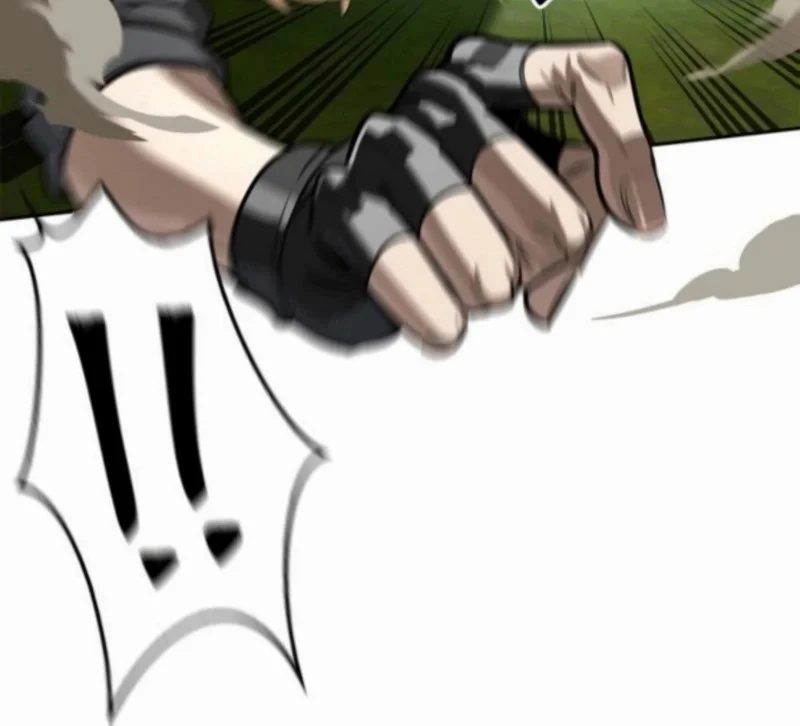 The S-Class Hunter Who Heals Monsters Chapter 17 Gambar 61