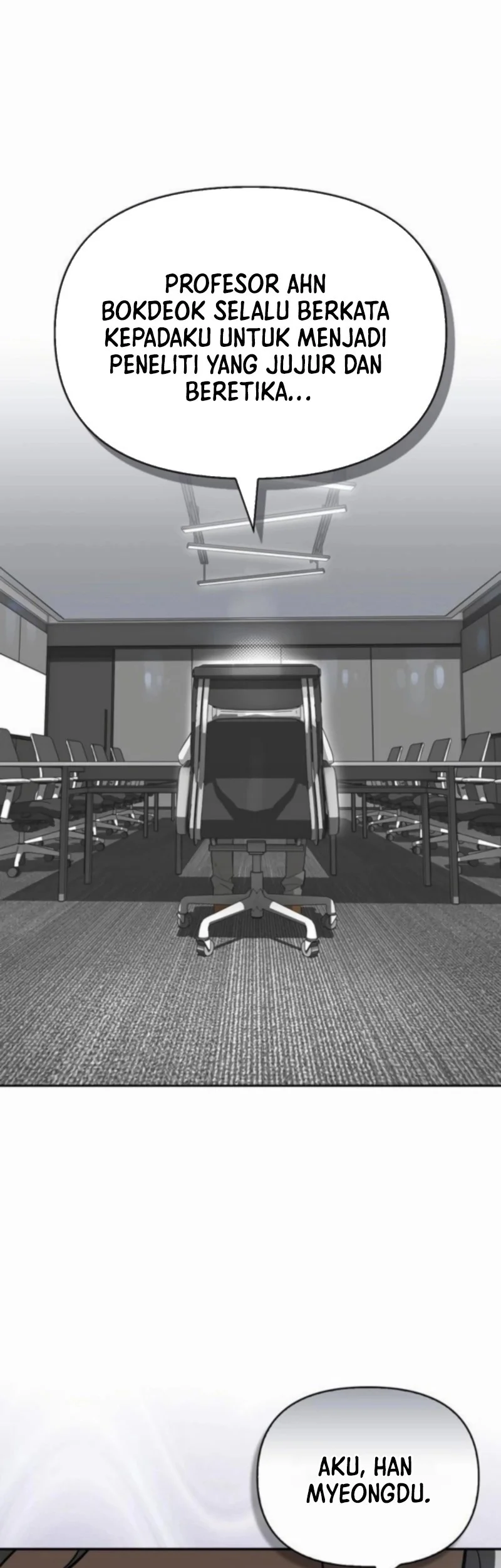 The S-Class Hunter Who Heals Monsters Chapter 17 Gambar 4