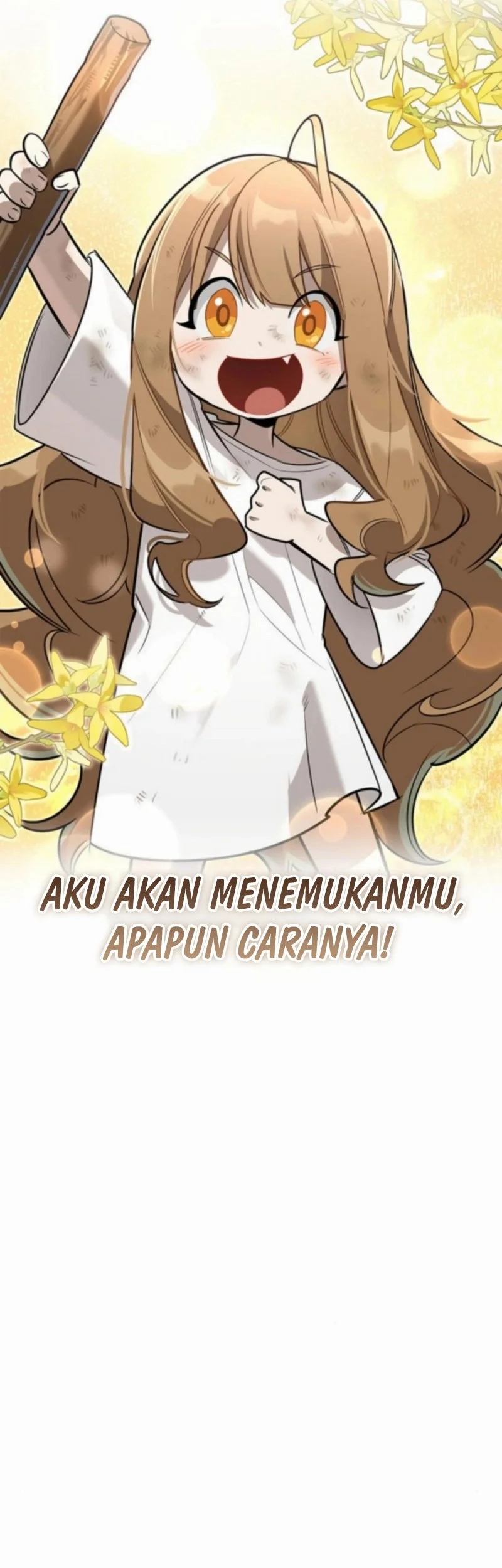 The S-Class Hunter Who Heals Monsters Chapter 17 Gambar 13