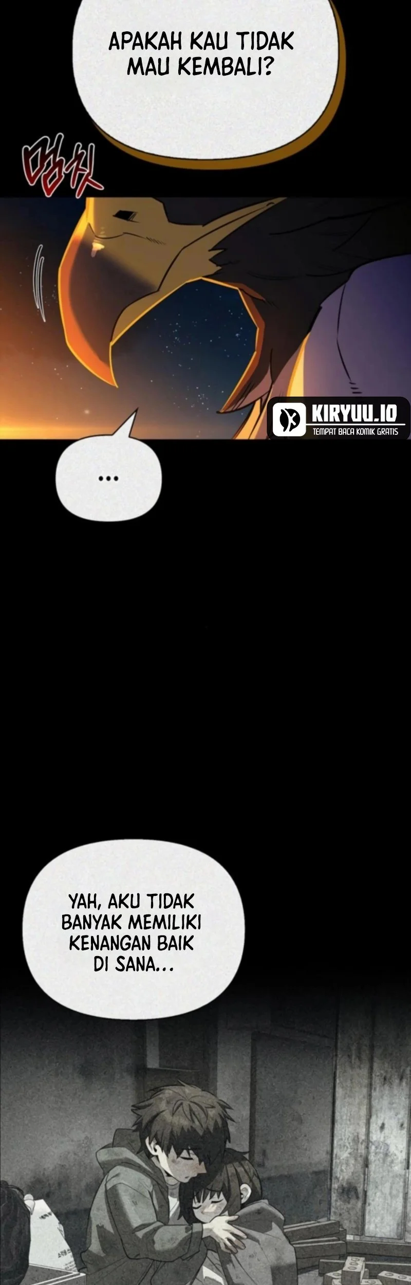 The S-Class Hunter Who Heals Monsters Chapter 17 Gambar 19