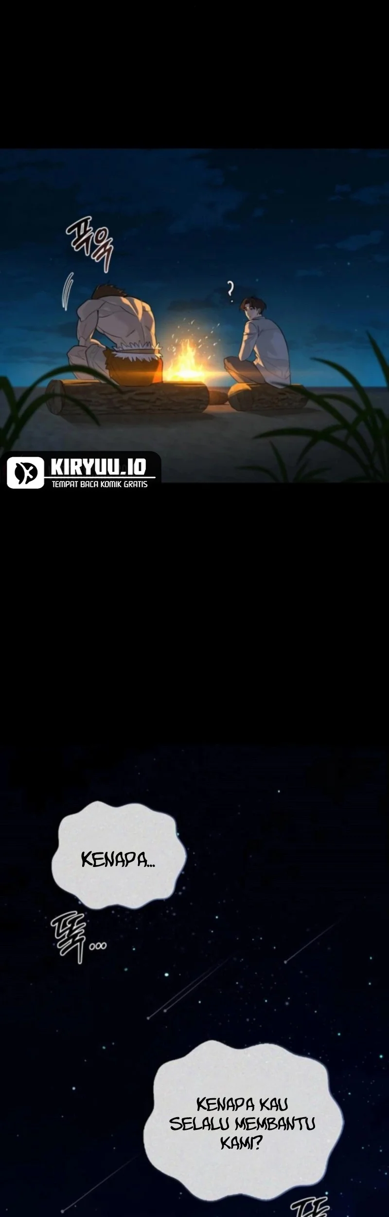 The S-Class Hunter Who Heals Monsters Chapter 17 Gambar 23