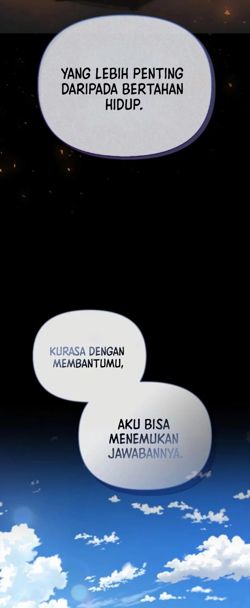 The S-Class Hunter Who Heals Monsters Chapter 17 Gambar 26