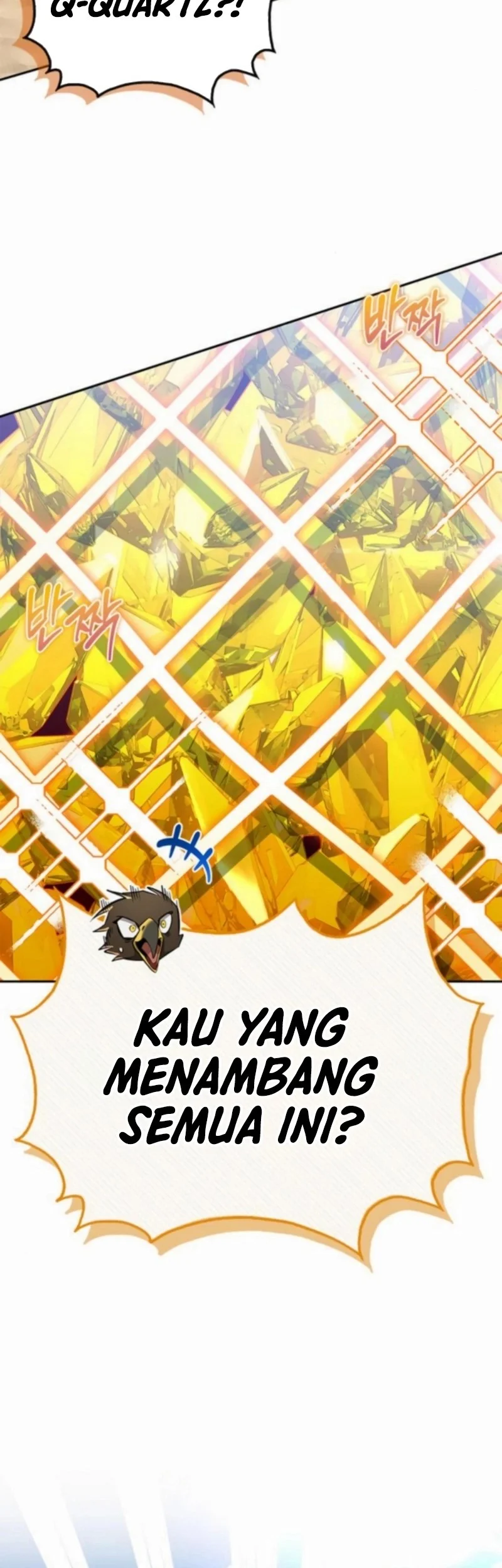 The S-Class Hunter Who Heals Monsters Chapter 17 Gambar 34