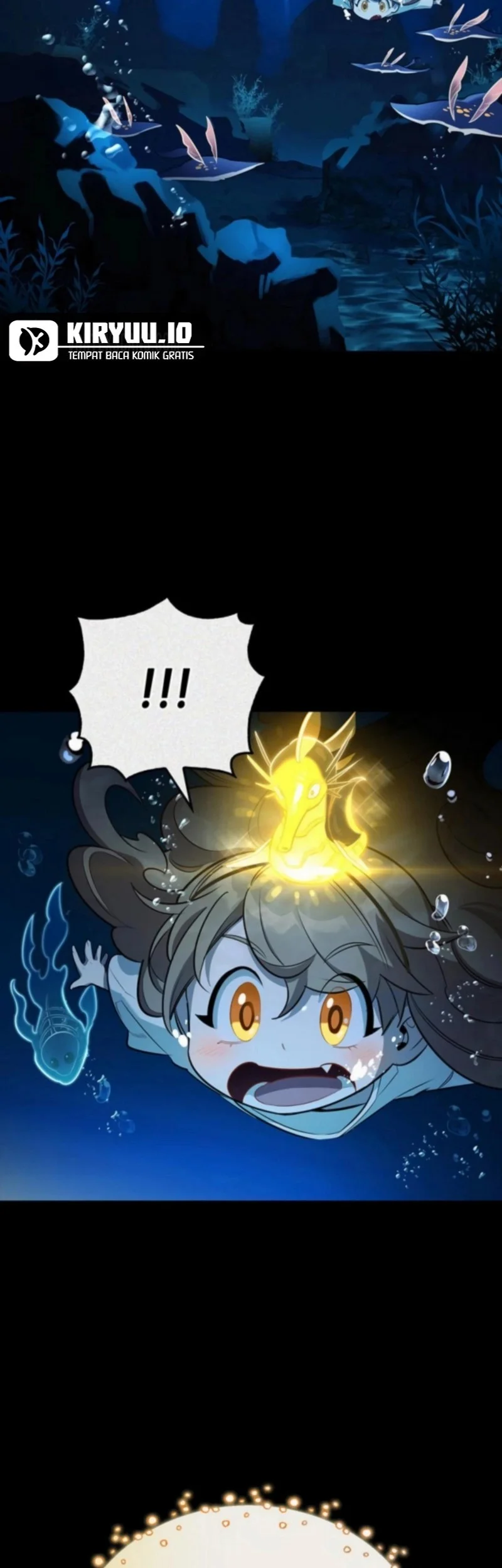 The S-Class Hunter Who Heals Monsters Chapter 17 Gambar 37