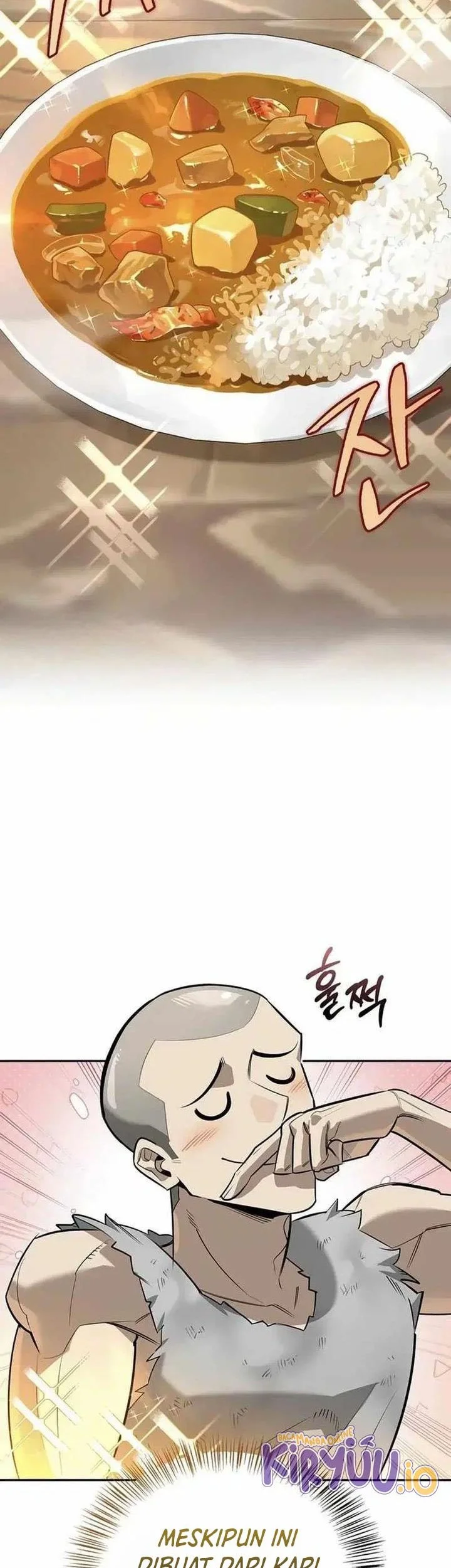 The S-Class Hunter Who Heals Monsters Chapter 18 Gambar 49