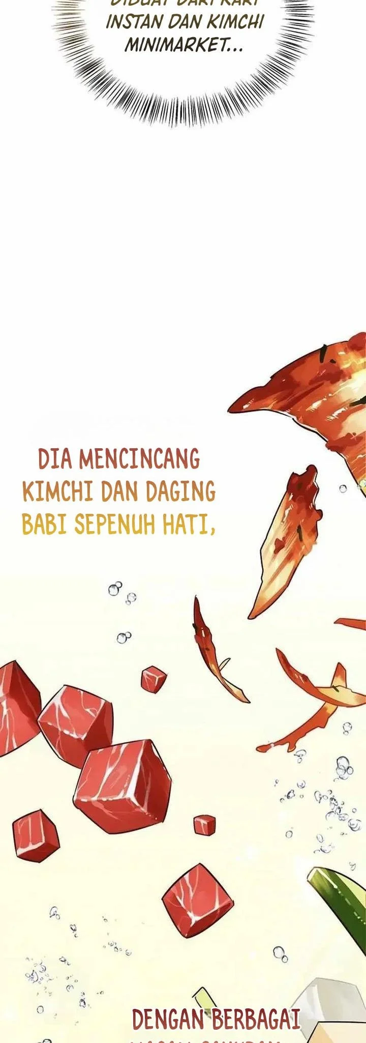 The S-Class Hunter Who Heals Monsters Chapter 18 Gambar 50