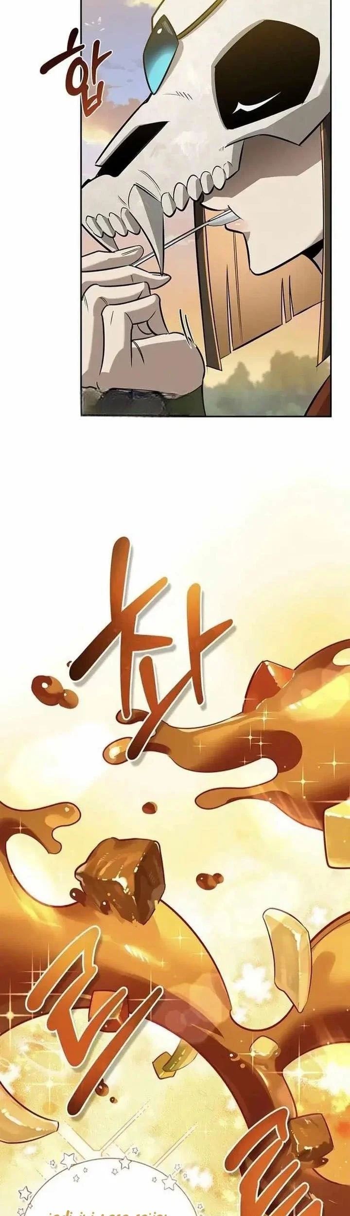 The S-Class Hunter Who Heals Monsters Chapter 18 Gambar 53