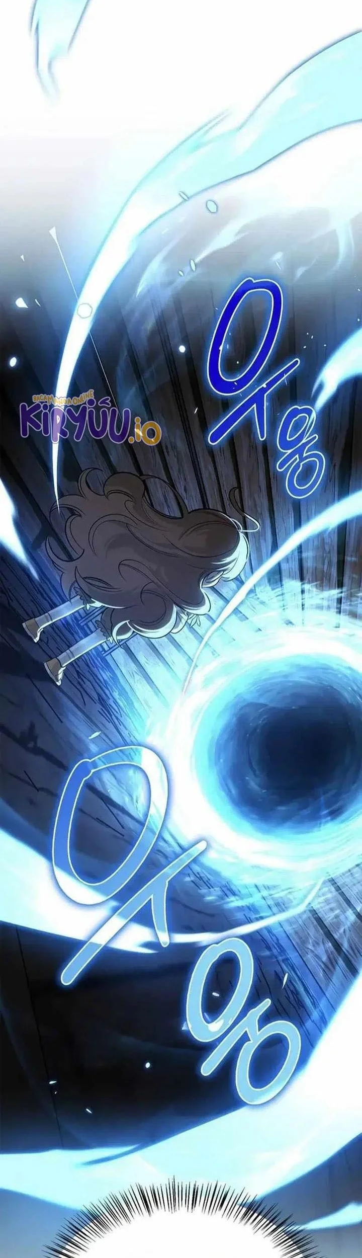 The S-Class Hunter Who Heals Monsters Chapter 18 Gambar 62