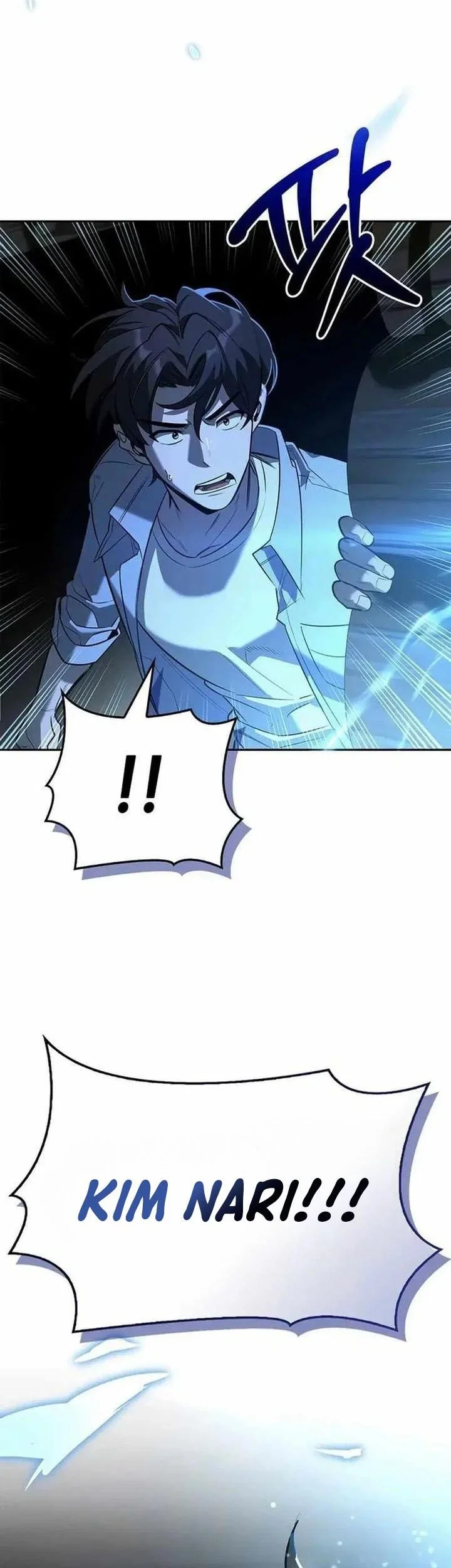 The S-Class Hunter Who Heals Monsters Chapter 18 Gambar 64