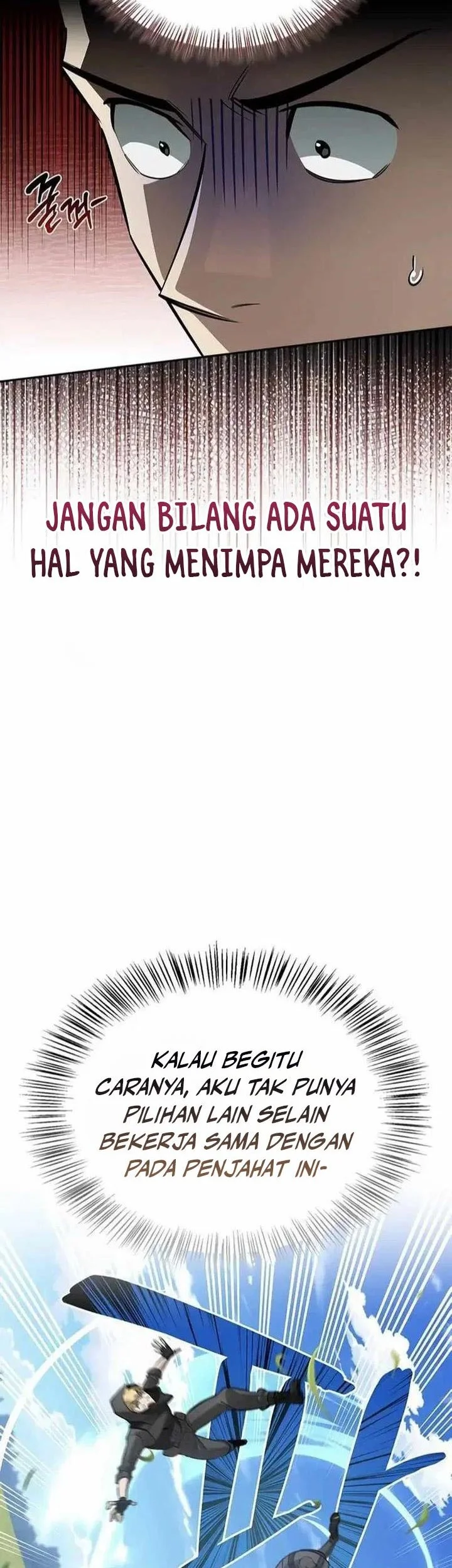 The S-Class Hunter Who Heals Monsters Chapter 18 Gambar 4