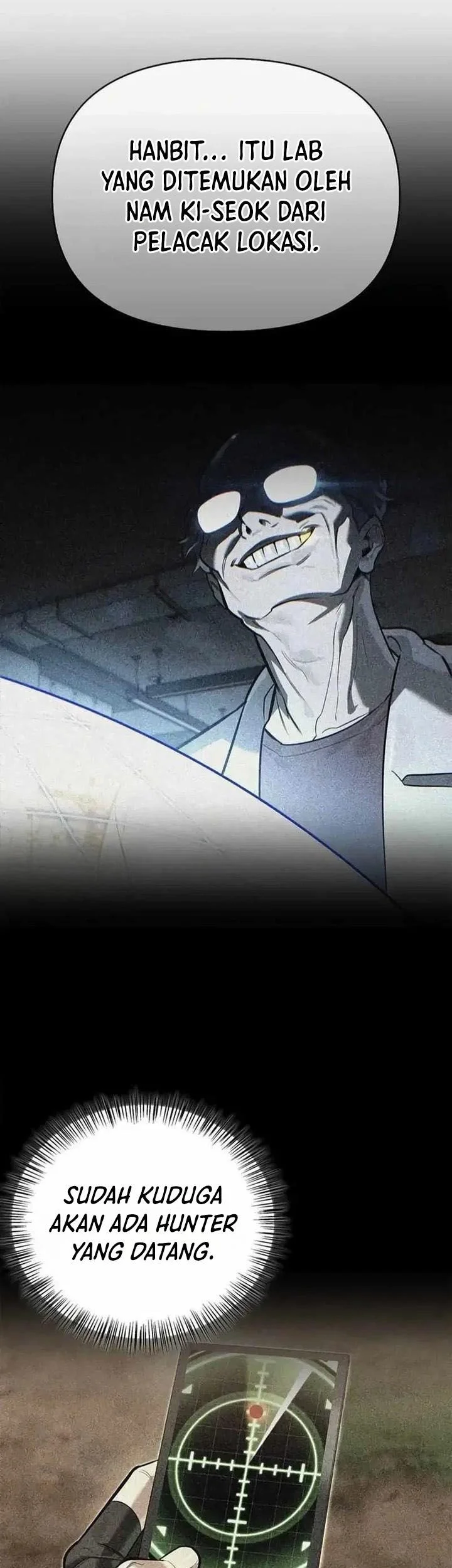 The S-Class Hunter Who Heals Monsters Chapter 18 Gambar 23