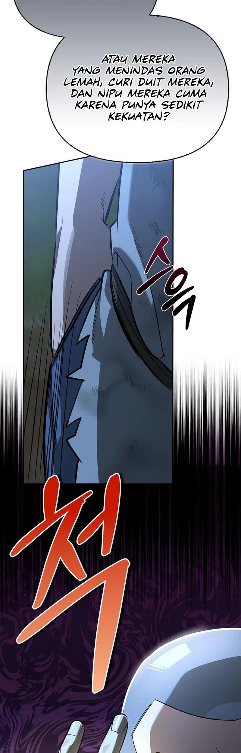 The S-Class Hunter Who Heals Monsters Chapter 19 Gambar 33