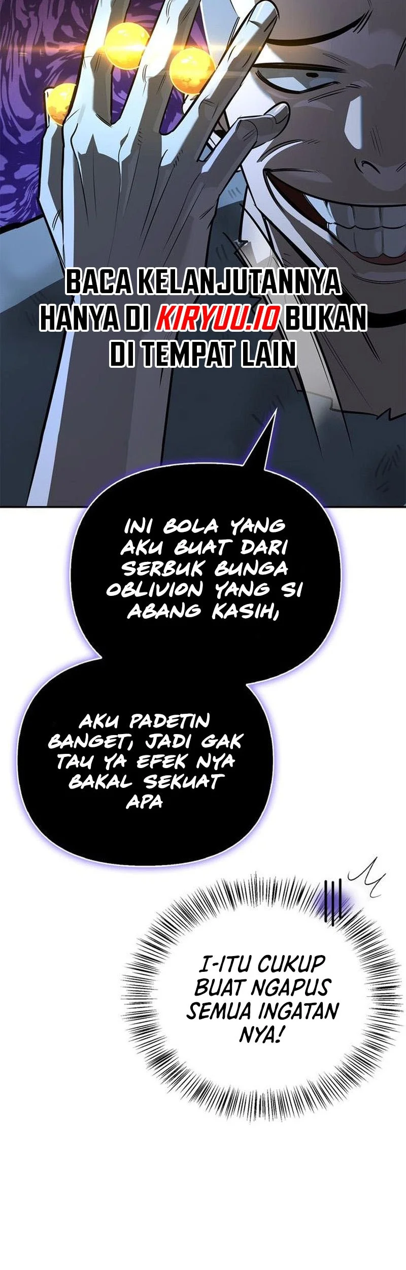 The S-Class Hunter Who Heals Monsters Chapter 19 Gambar 34