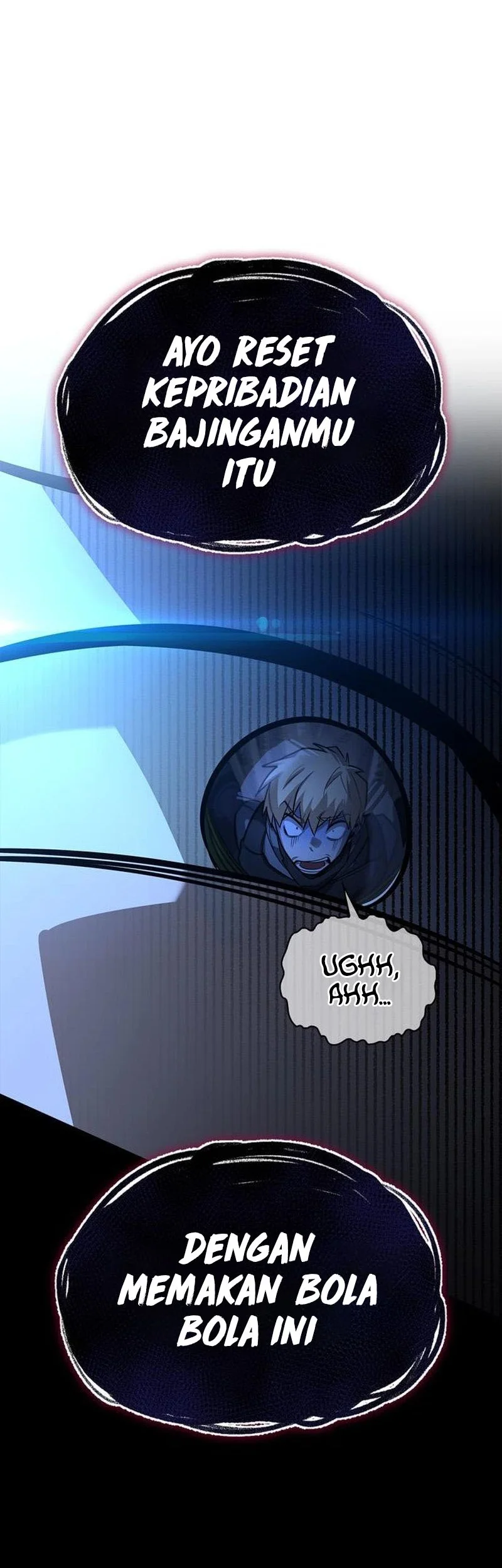 The S-Class Hunter Who Heals Monsters Chapter 19 Gambar 35