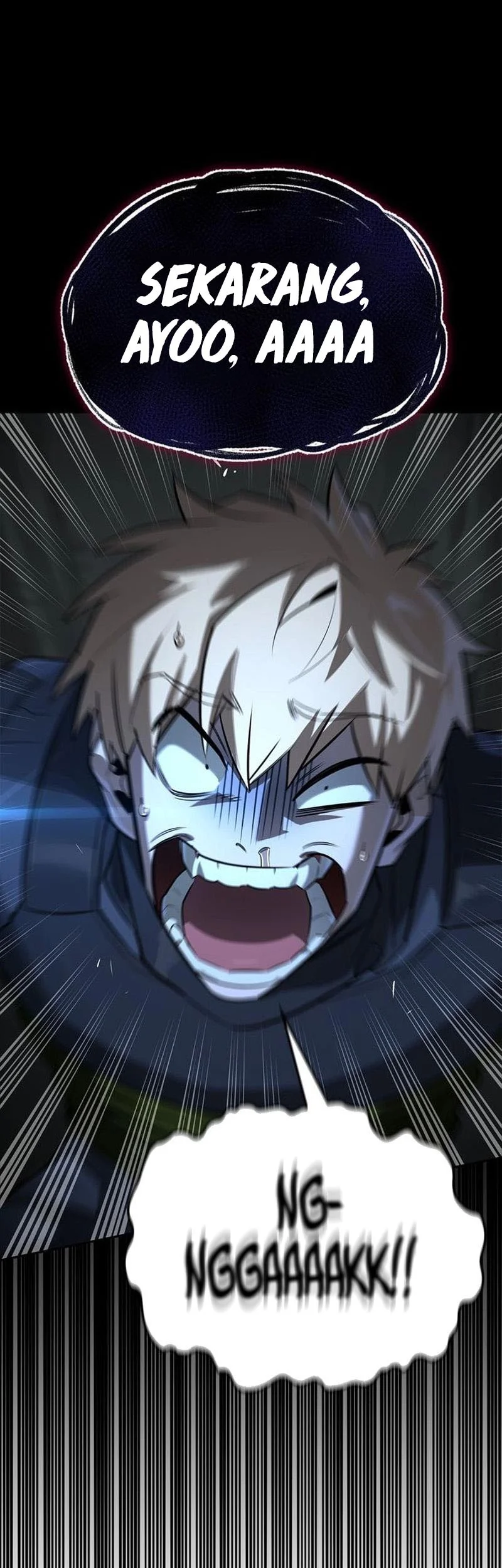 The S-Class Hunter Who Heals Monsters Chapter 19 Gambar 36