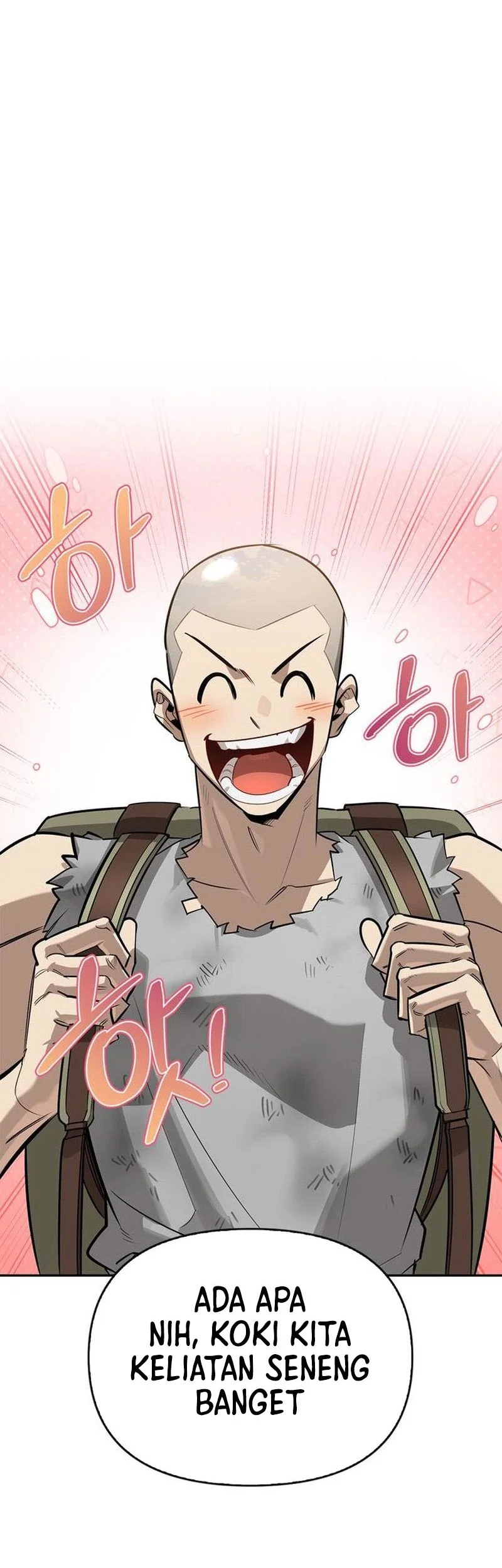 The S-Class Hunter Who Heals Monsters Chapter 19 Gambar 41