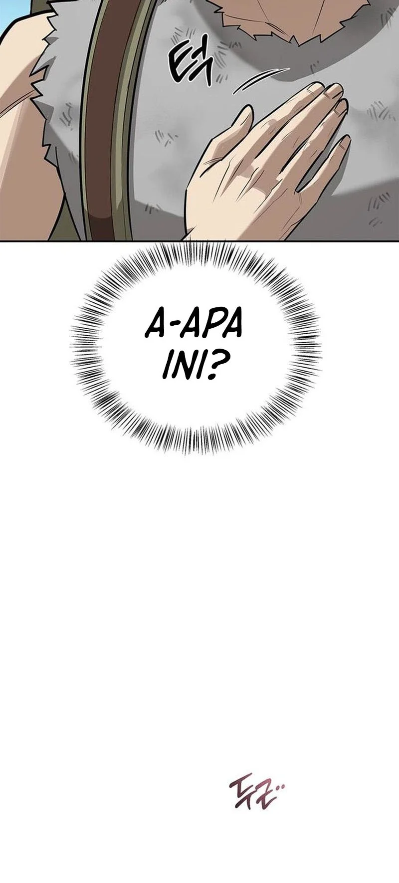 The S-Class Hunter Who Heals Monsters Chapter 19 Gambar 47