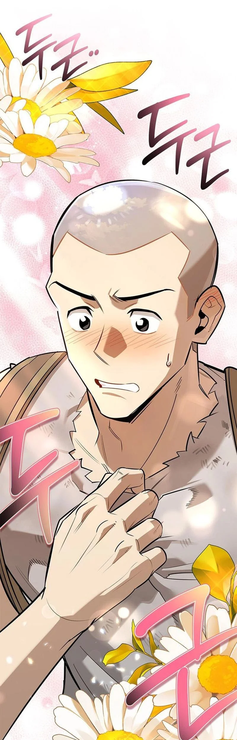 The S-Class Hunter Who Heals Monsters Chapter 19 Gambar 48