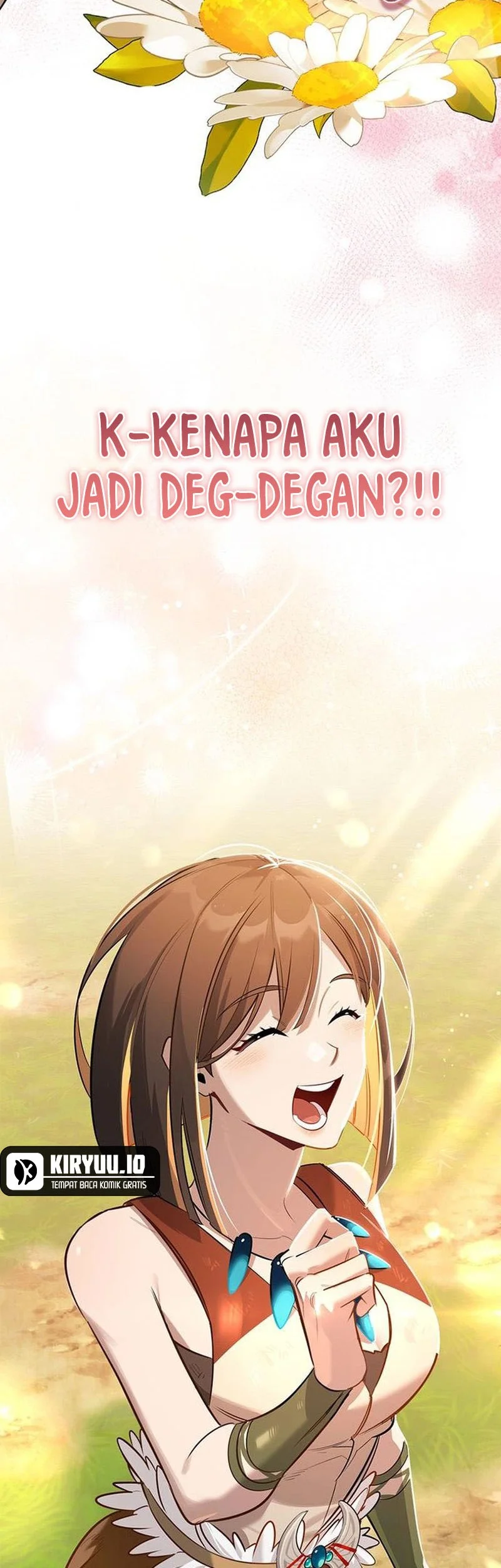 The S-Class Hunter Who Heals Monsters Chapter 19 Gambar 49