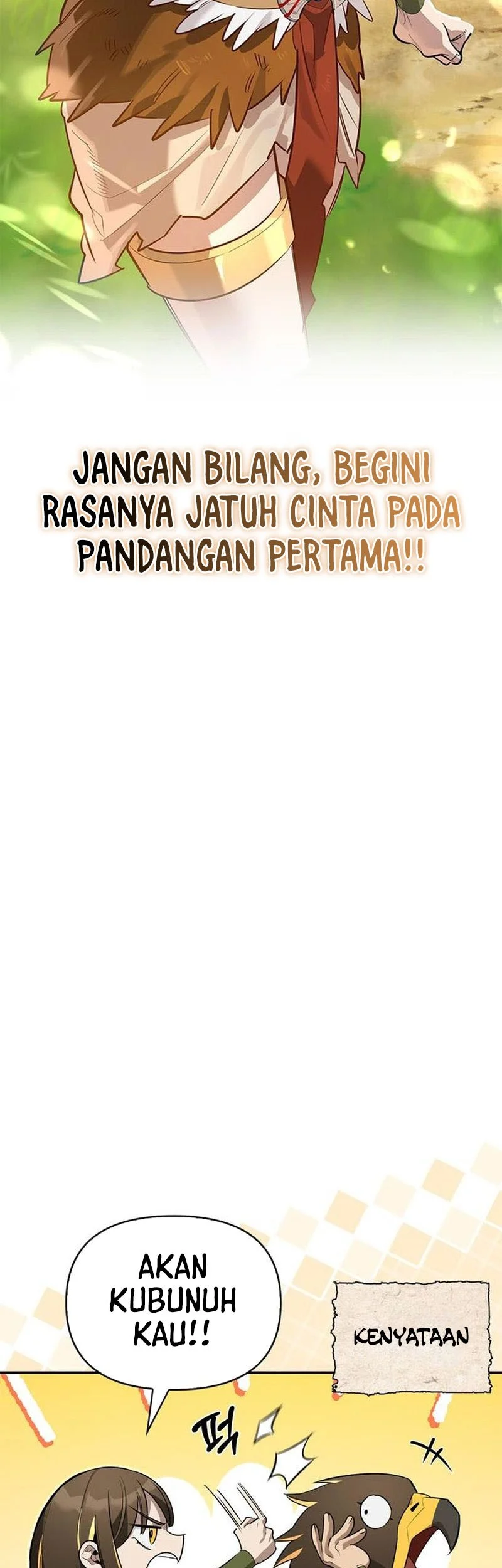 The S-Class Hunter Who Heals Monsters Chapter 19 Gambar 50