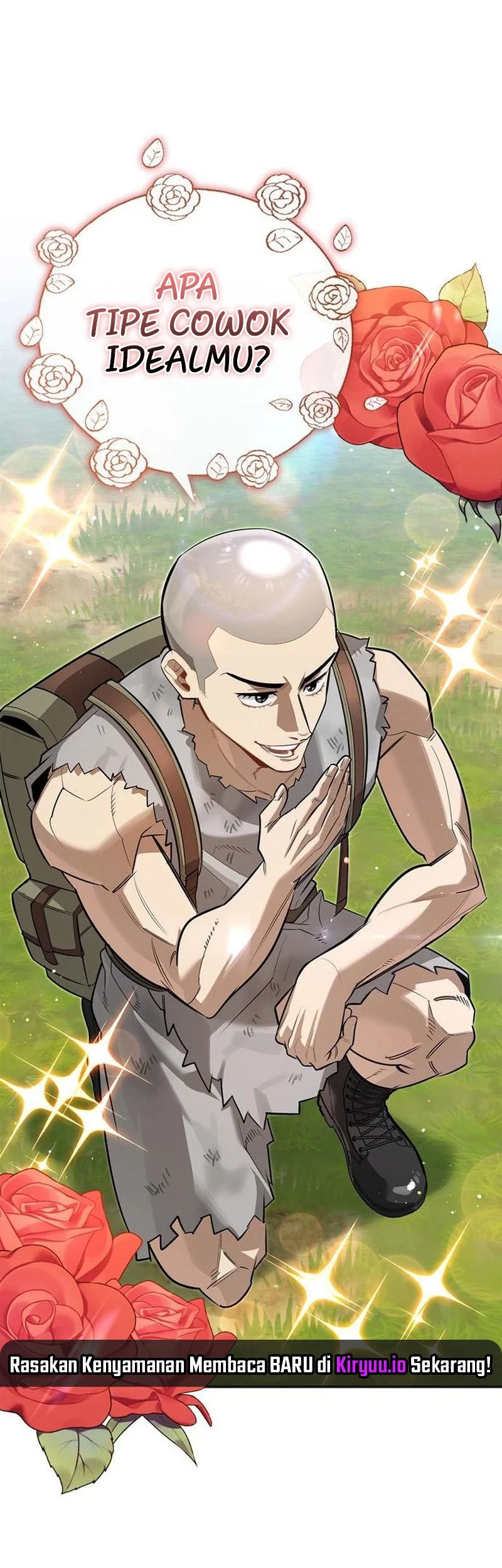 The S-Class Hunter Who Heals Monsters Chapter 19 Gambar 53