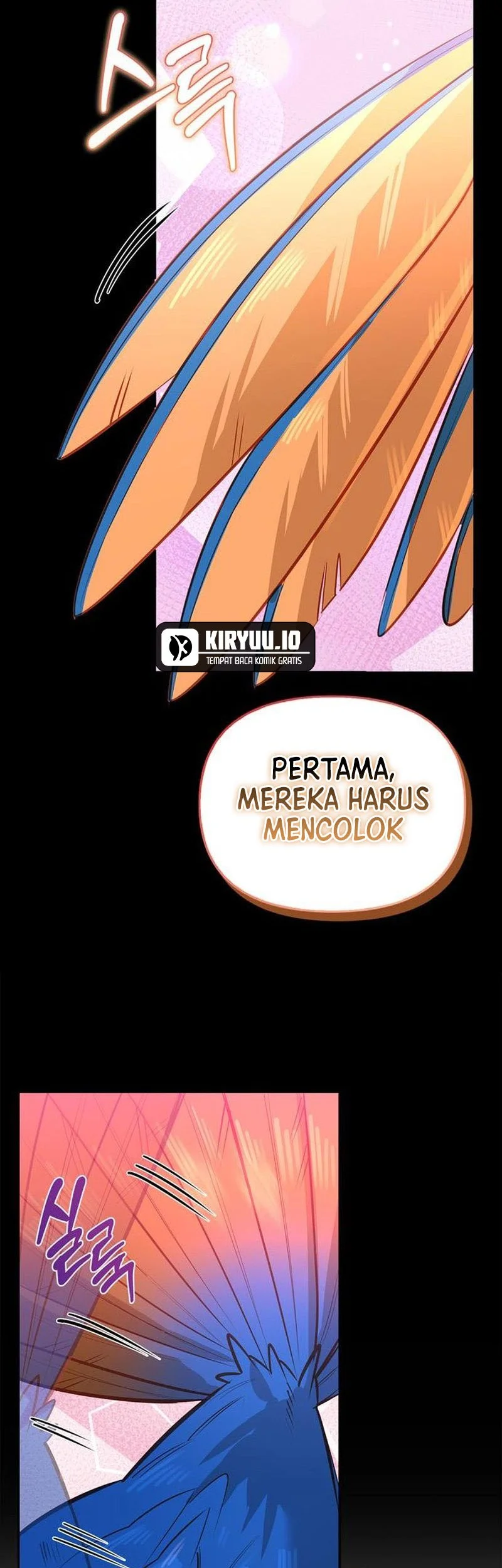 The S-Class Hunter Who Heals Monsters Chapter 19 Gambar 57