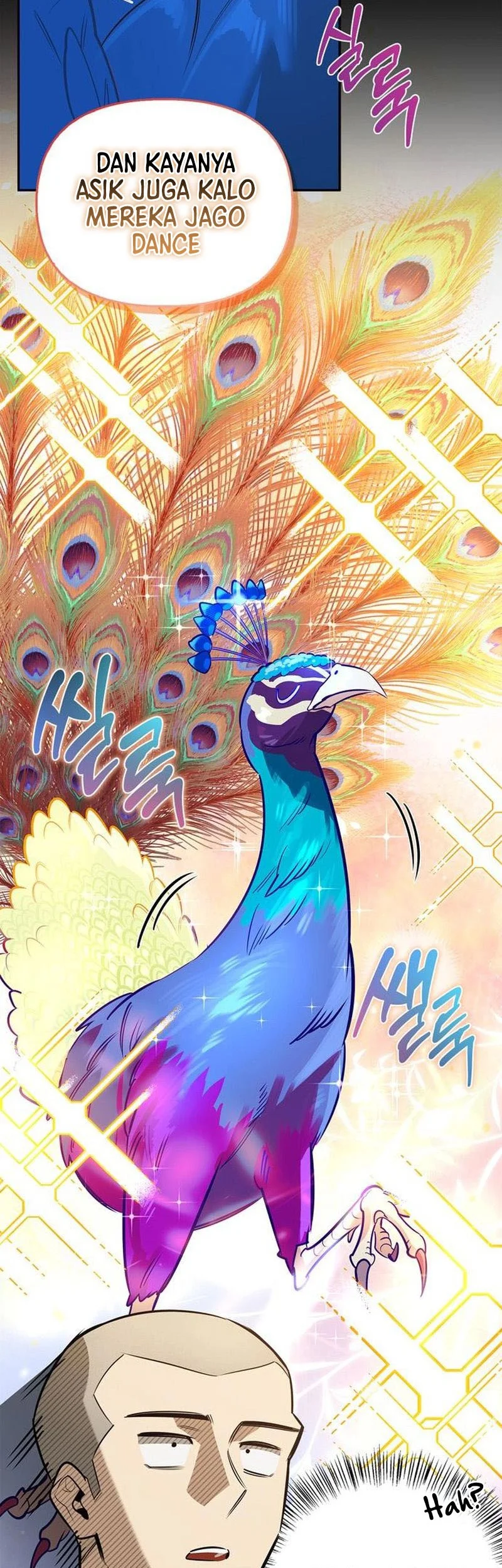 The S-Class Hunter Who Heals Monsters Chapter 19 Gambar 58