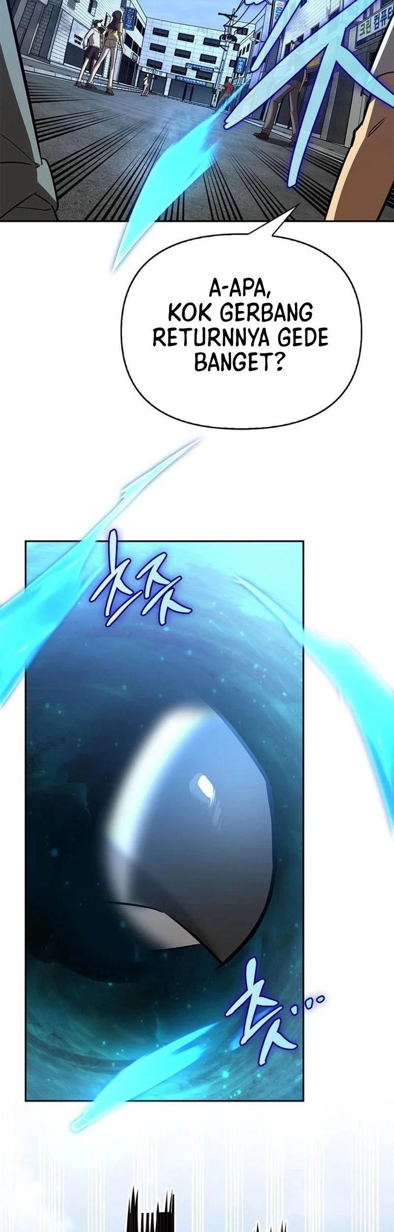 The S-Class Hunter Who Heals Monsters Chapter 19 Gambar 64