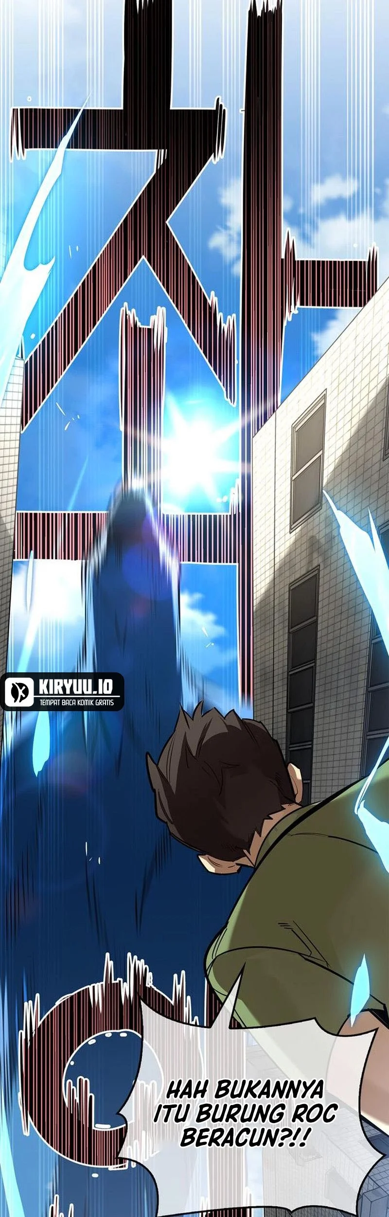 The S-Class Hunter Who Heals Monsters Chapter 19 Gambar 65