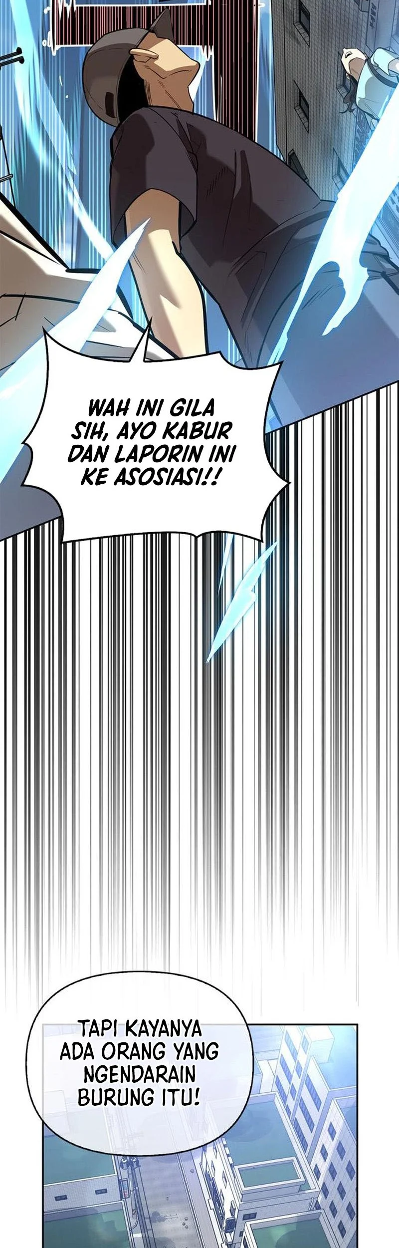 The S-Class Hunter Who Heals Monsters Chapter 19 Gambar 66