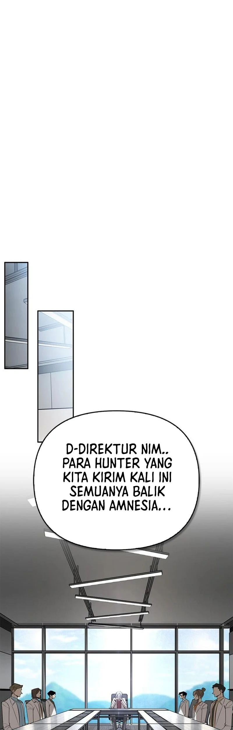 The S-Class Hunter Who Heals Monsters Chapter 19 Gambar 72