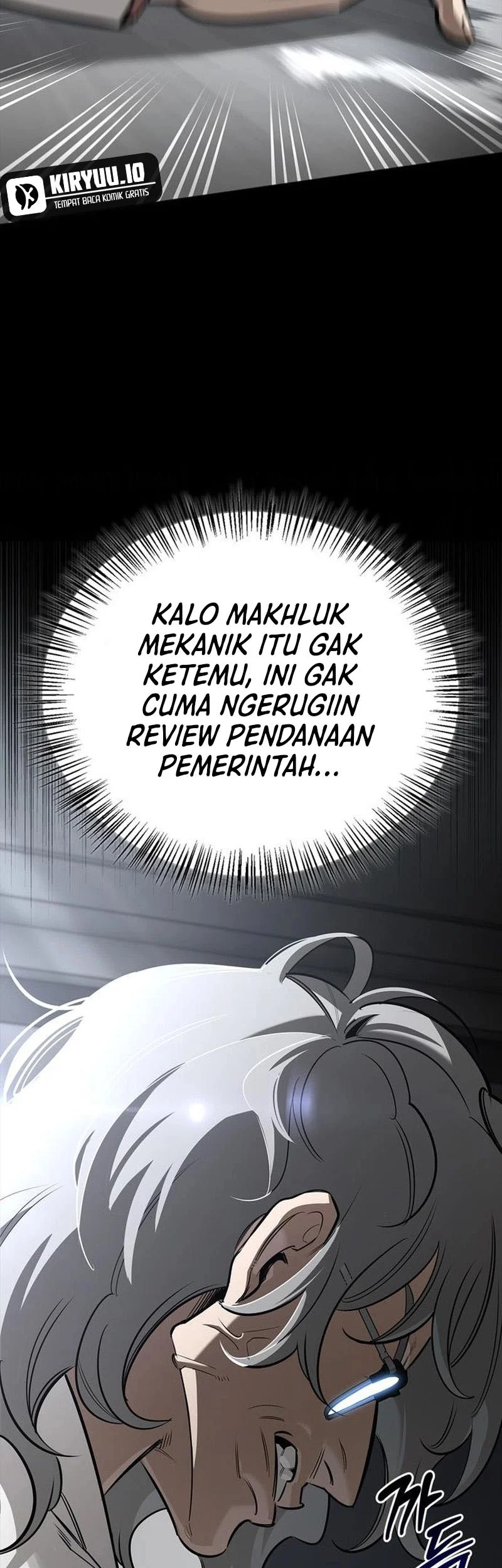 The S-Class Hunter Who Heals Monsters Chapter 19 Gambar 74