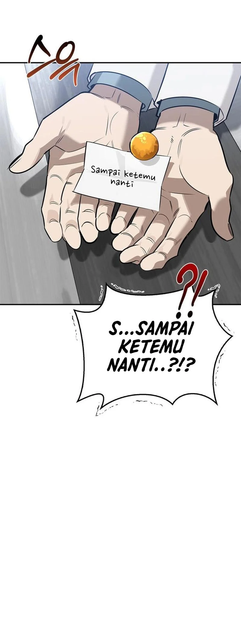 The S-Class Hunter Who Heals Monsters Chapter 19 Gambar 78