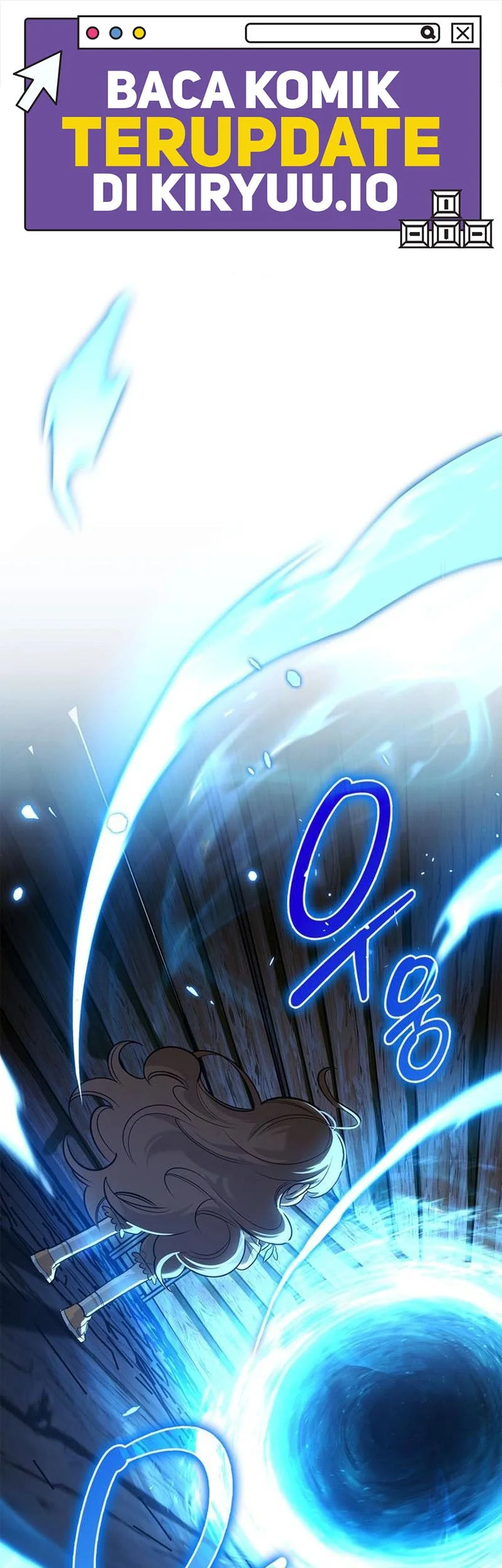 Manhwa The S-Class Hunter Who Heals Monsters Chapter 19 gambar nomor 2