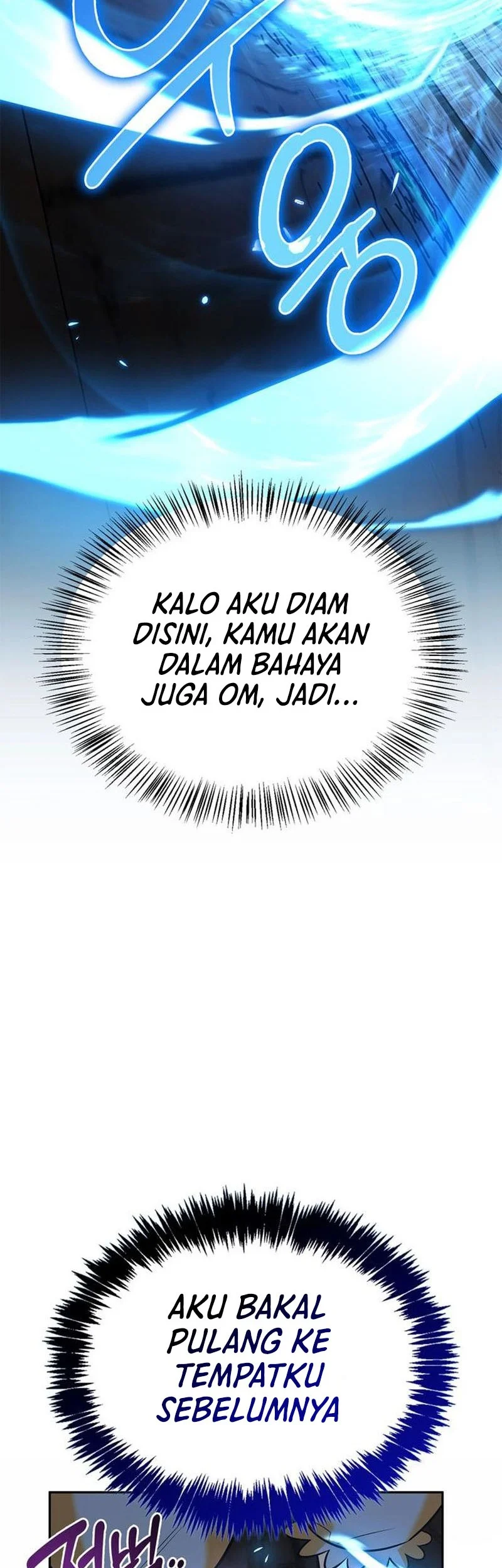 The S-Class Hunter Who Heals Monsters Chapter 19 Gambar 3