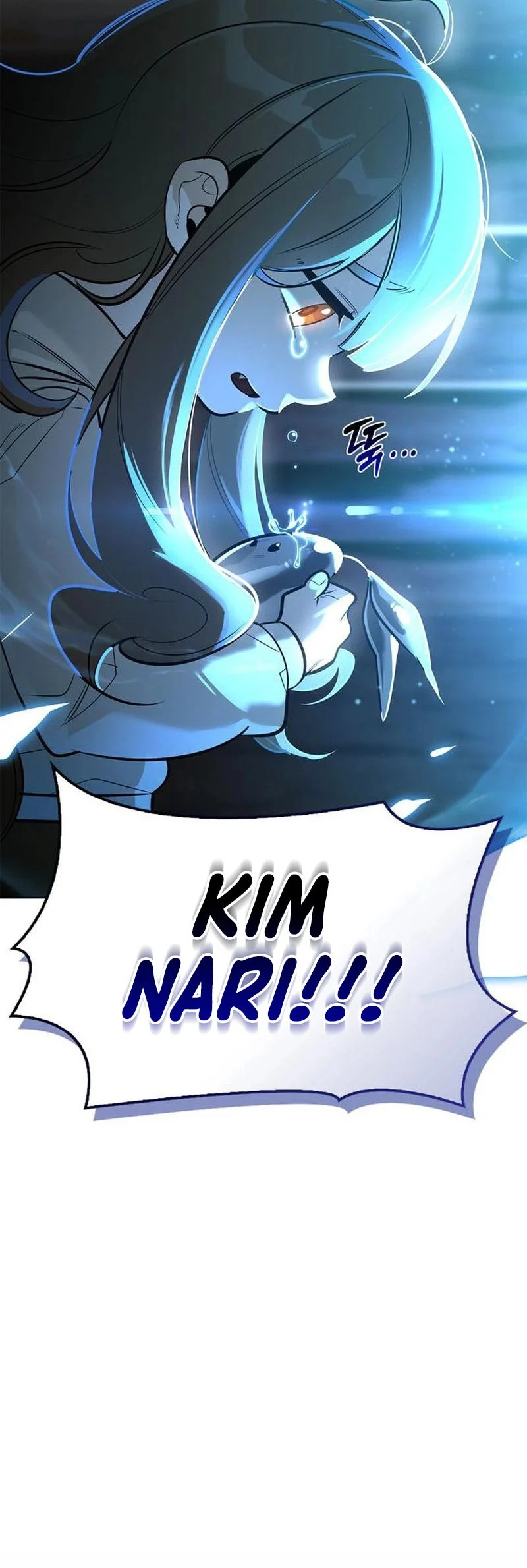 The S-Class Hunter Who Heals Monsters Chapter 19 Gambar 5