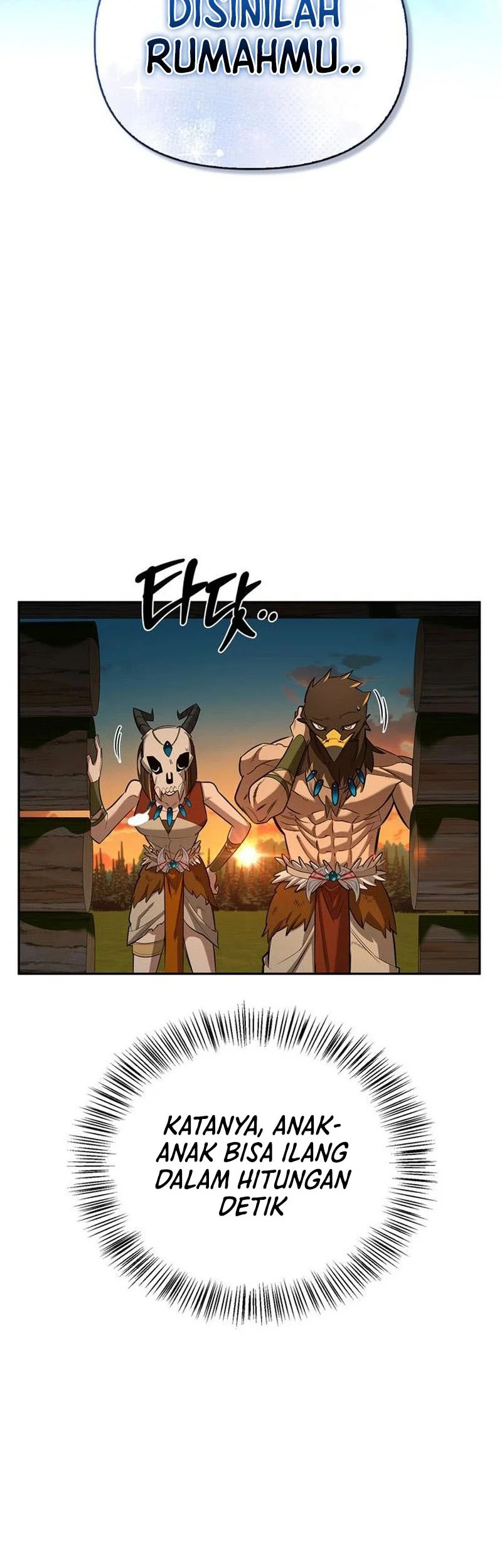 The S-Class Hunter Who Heals Monsters Chapter 19 Gambar 7