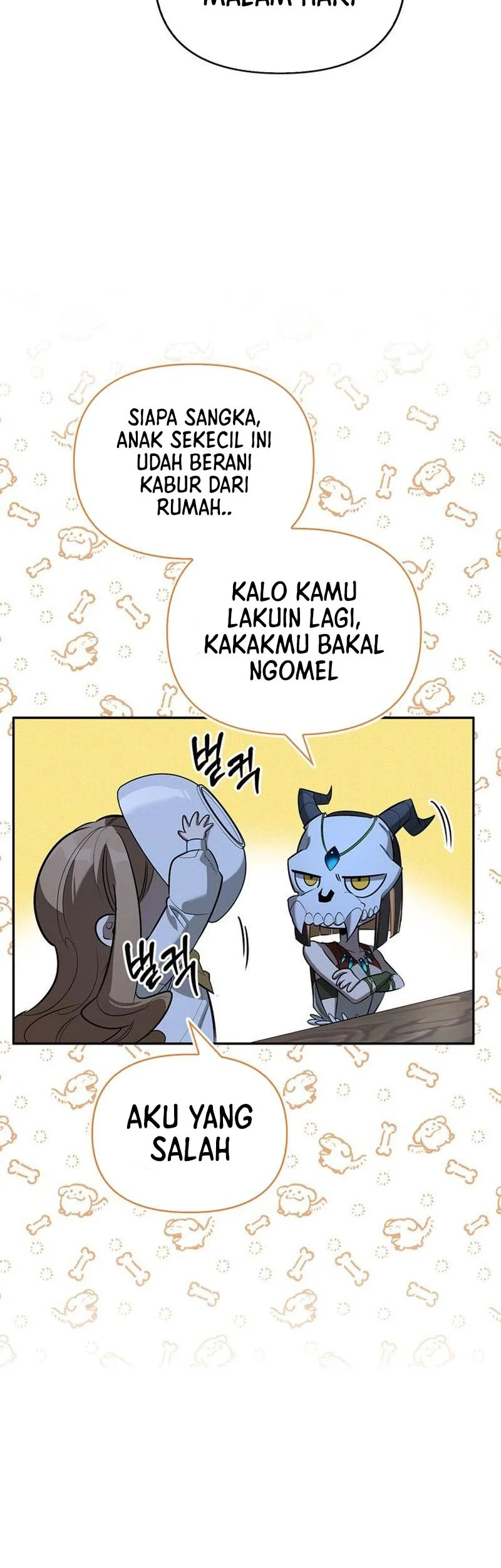 The S-Class Hunter Who Heals Monsters Chapter 19 Gambar 12