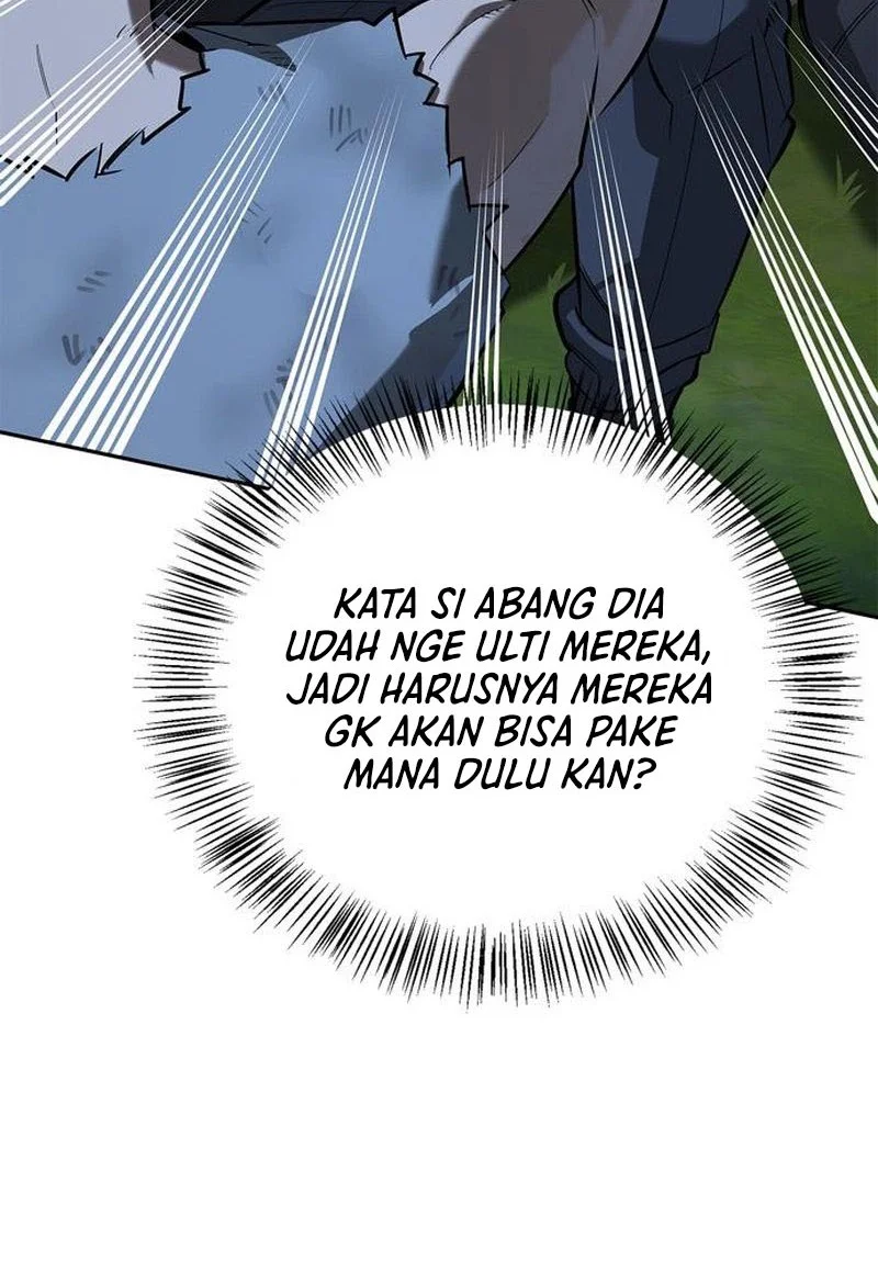 The S-Class Hunter Who Heals Monsters Chapter 19 Gambar 25