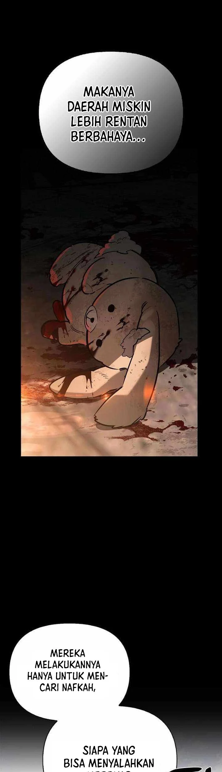 The S-Class Hunter Who Heals Monsters Chapter 20 Gambar 41