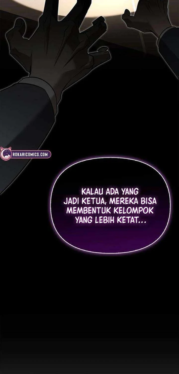 The S-Class Hunter Who Heals Monsters Chapter 20 Gambar 44