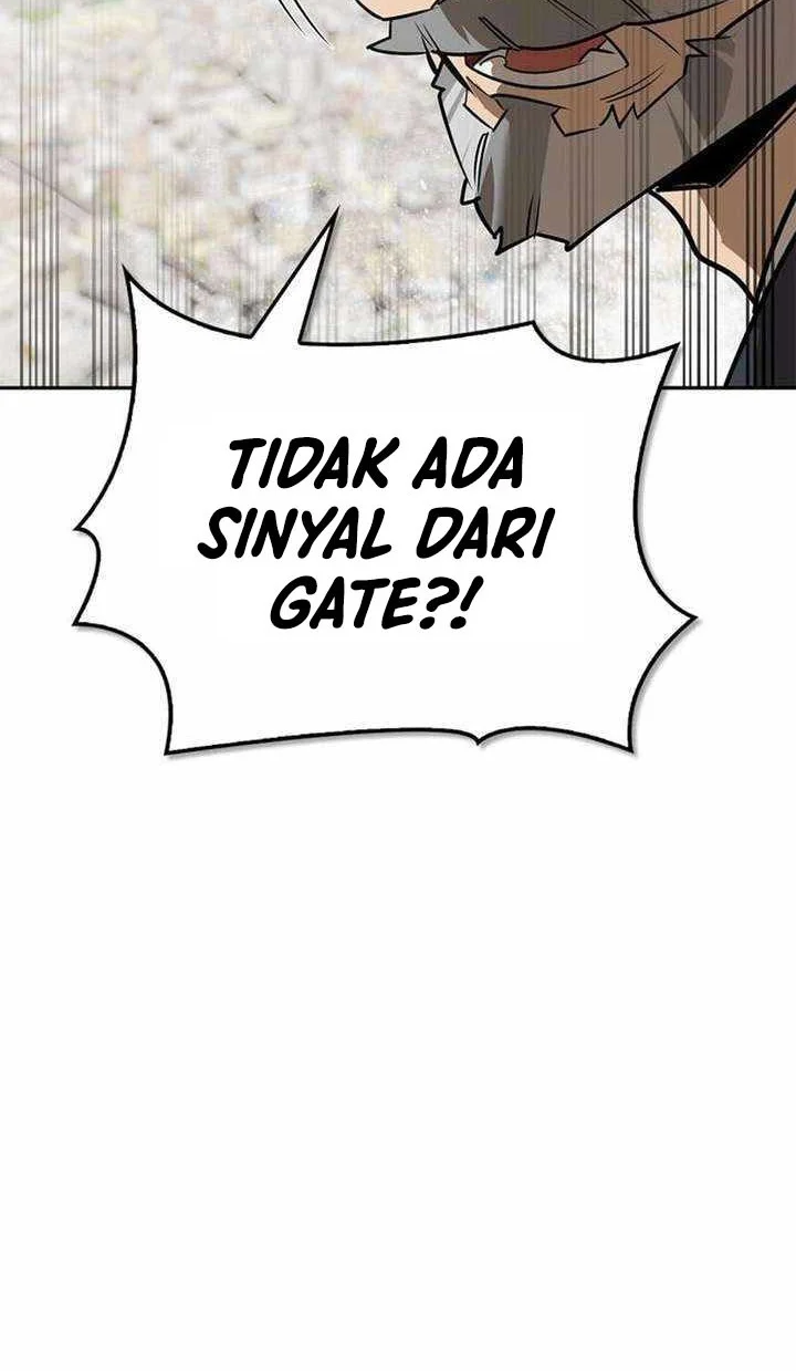 The S-Class Hunter Who Heals Monsters Chapter 20 Gambar 48