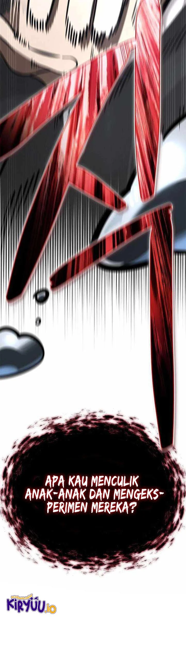 The S-Class Hunter Who Heals Monsters Chapter 20 Gambar 71