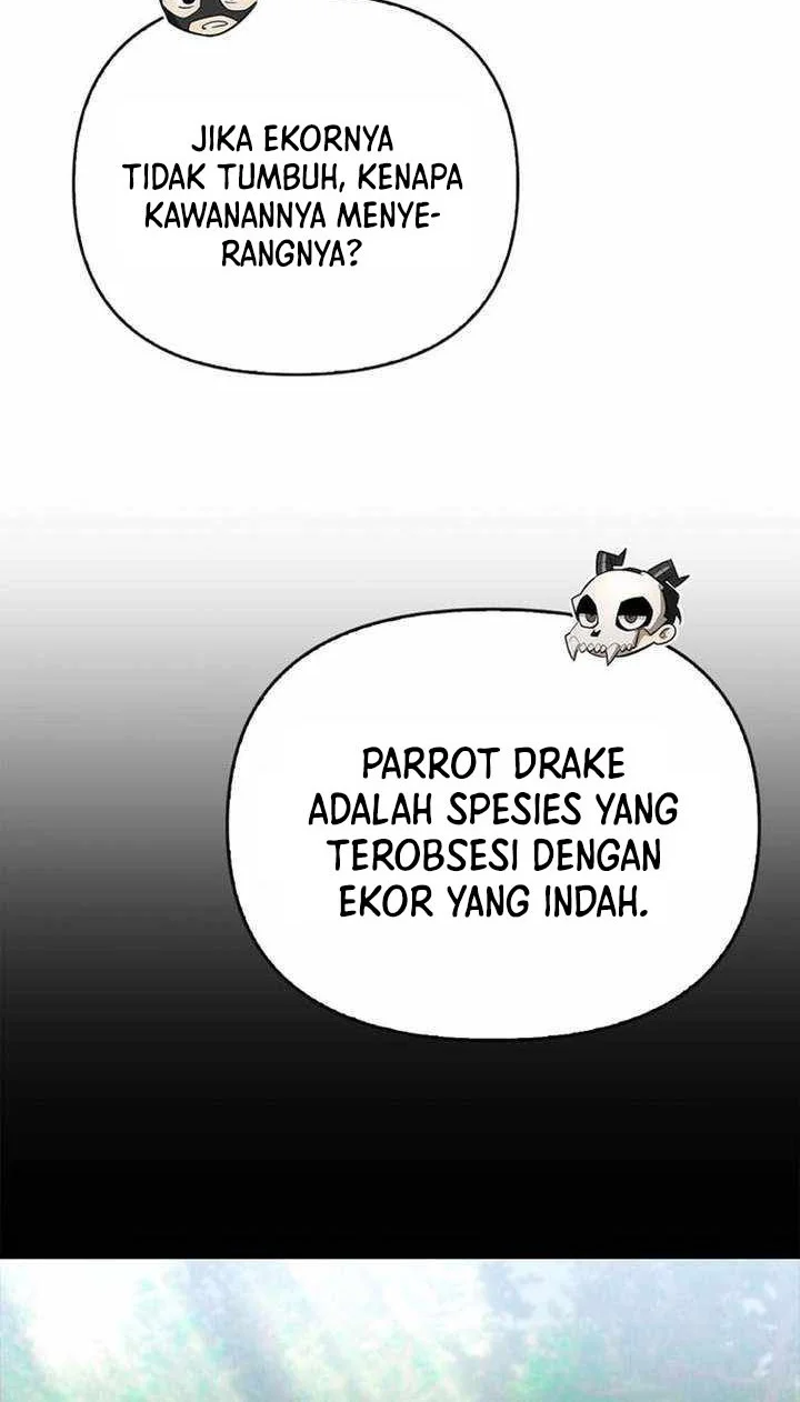 The S-Class Hunter Who Heals Monsters Chapter 20 Gambar 9