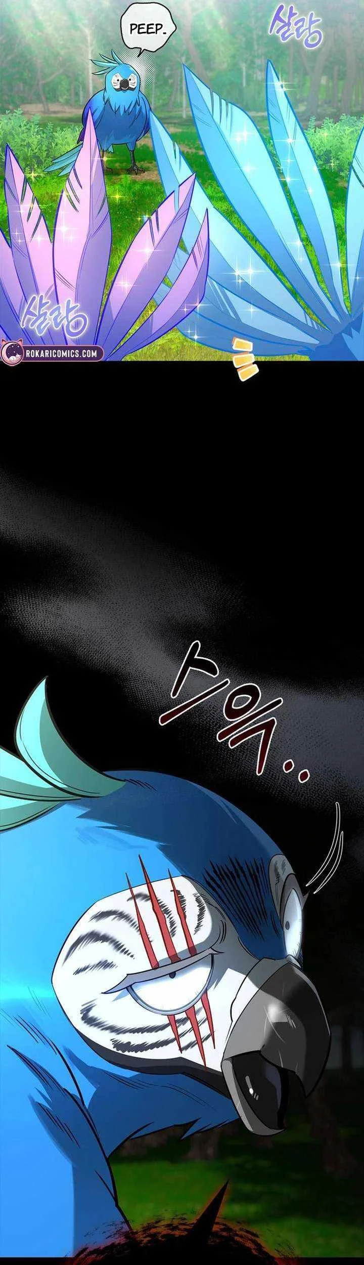 The S-Class Hunter Who Heals Monsters Chapter 20 Gambar 10