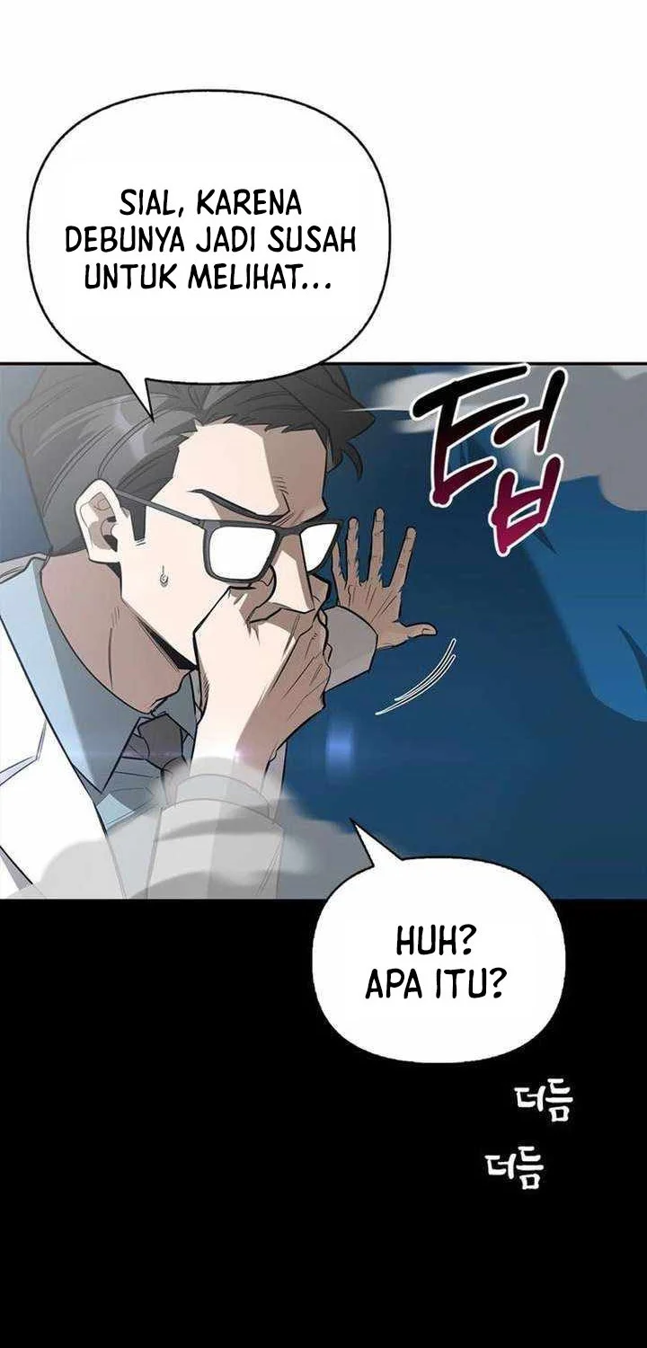 The S-Class Hunter Who Heals Monsters Chapter 20 Gambar 20